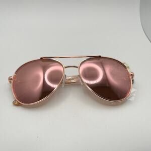 Aviator panama jack sunglasses